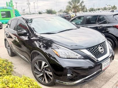 Used 2023 Nissan Murano SL w/ SL Moonroof Package
