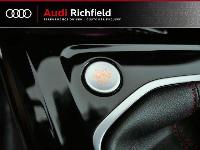 Used 2023 Volkswagen GTI 40th Anniversary Edition FWD image 17