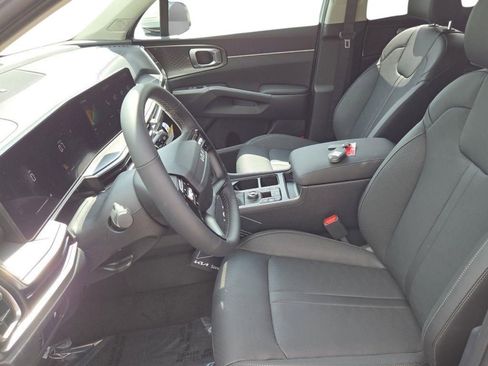New 2026 Kia Sorento S w/ S Panoramic Sunroof Package FWD image 18
