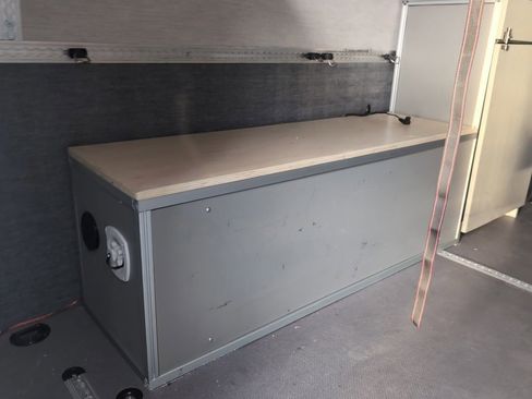 Used 2021 Freightliner Sprinter 2500 image 24