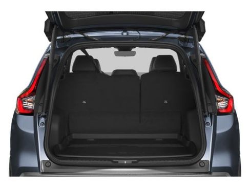 New 2025 Honda CR-V Sport-L image 9
