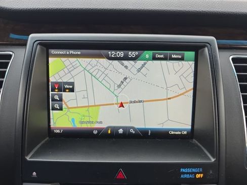 Used 2014 Ford Flex Limited w/ Equipment Group 301A image 20