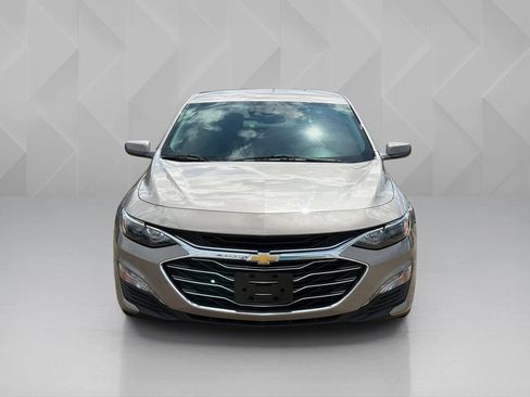 Used 2023 Chevrolet Malibu LT FWD image 2