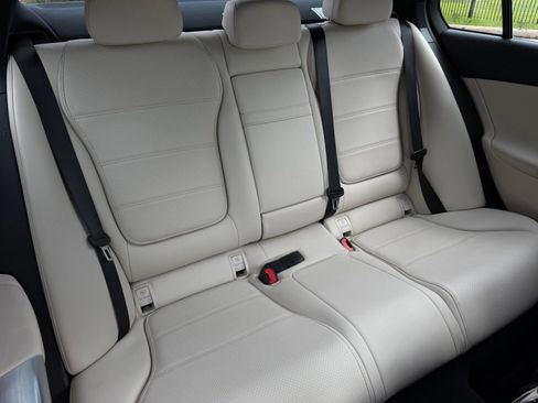 Certified 2022 Mercedes-Benz C 300 Sedan image 19