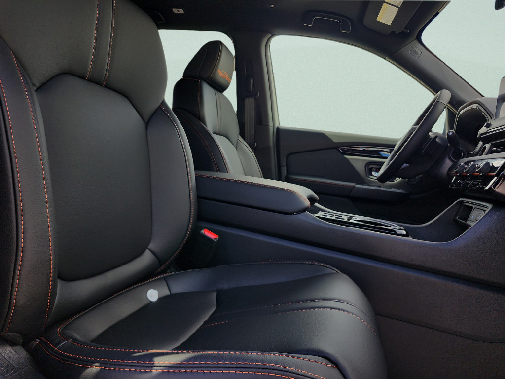 New 2026 Honda Pilot TrailSport image 20