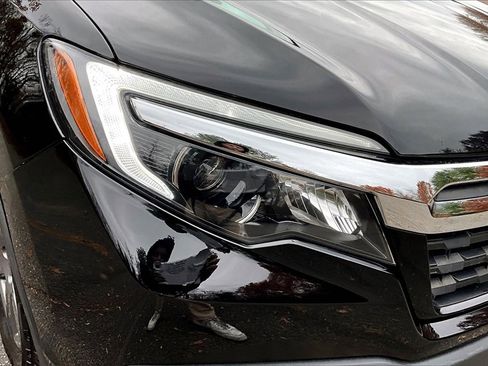 Used 2020 Honda Ridgeline RTL-E image 30