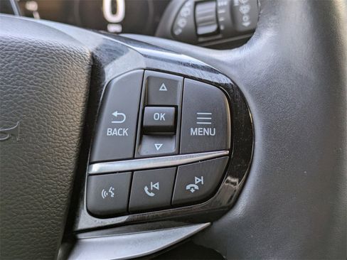 Used 2025 Ford Explorer Platinum image 39