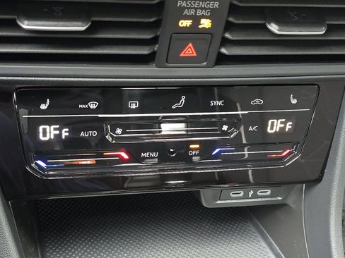 New 2026 Volkswagen Jetta Sport image 18