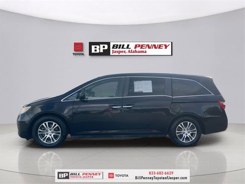 Used 2011 Honda Odyssey EX-L image 2