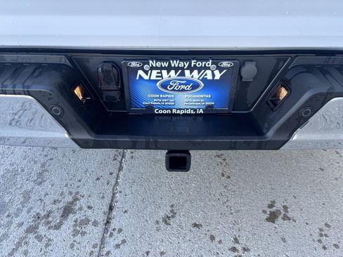 Used 2023 Ford F150 XLT w/ XTR Package image 11