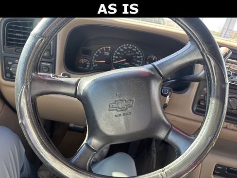 Used 2002 Chevrolet Silverado 2500 LT image 3