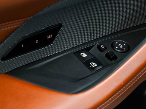 Used 2025 BMW M4 Competition RWD image 39
