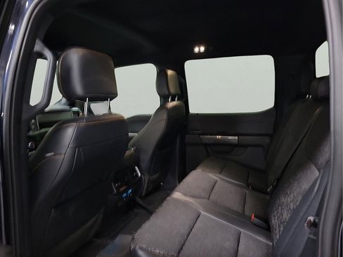 Used 2022 Ford F150 Tremor w/ Equipment Group 401A Mid image 10