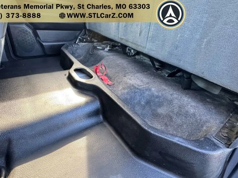 Used 2014 RAM 3500 Tradesman image 14