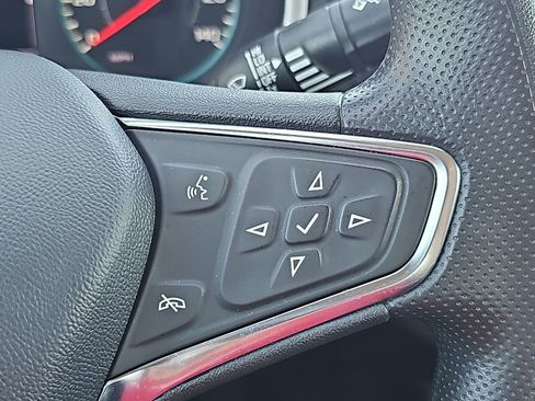 Used 2024 Chevrolet Malibu LT FWD image 10