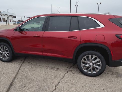 New 2026 Buick Enclave Preferred w/ Super Cruise Package image 6