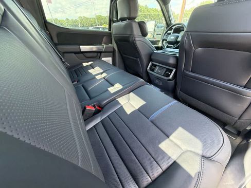 New 2026 Ford F250 Platinum w/ Tremor Off-Road Package AWD/4WD image 13