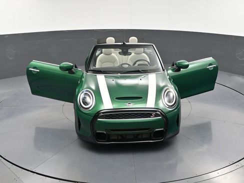 Used 2024 MINI Cooper S w/ Signature Upholstery Package image 35