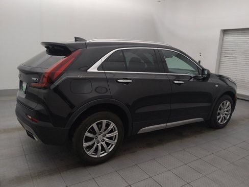 Used 2019 Cadillac XT4 Premium Luxury w/ Cold Weather Package image 10