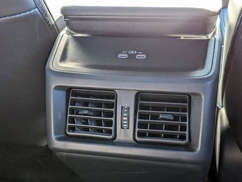 New 2026 Subaru Solterra Premium image 29