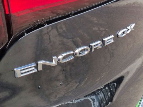 Used 2023 Buick Encore GX Select w/ Sport Touring Package image 32