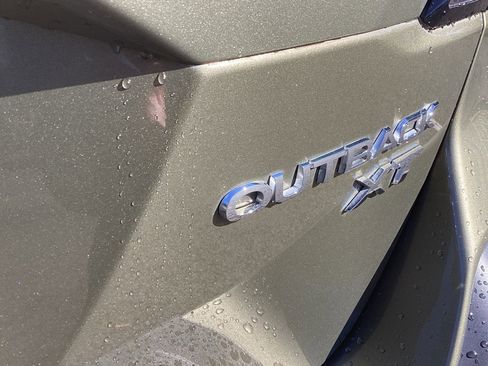 Used 2024 Subaru Outback Limited XT w/ Popular Package #2 image 14