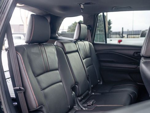 Used 2022 Honda Passport TrailSport image 29