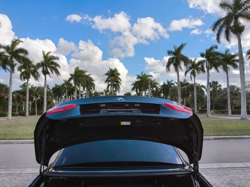 Used 2019 BMW 430i Convertible w/ M Sport Package image 64