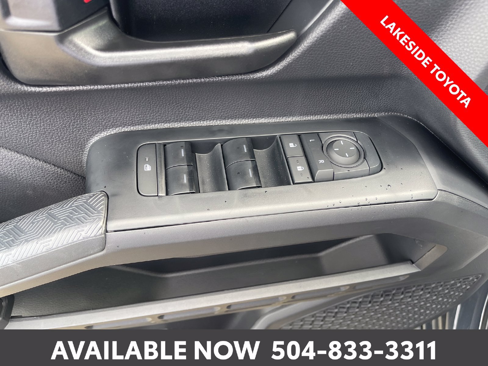 Certified 2026 Toyota Tacoma SR5 AWD/4WD image 24