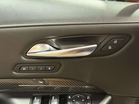 Used 2021 Cadillac XT4 Sport image 9