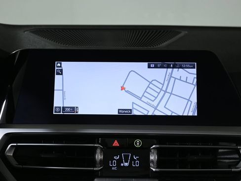 Certified 2023 BMW 430i xDrive Convertible w/ Convenience Package image 29