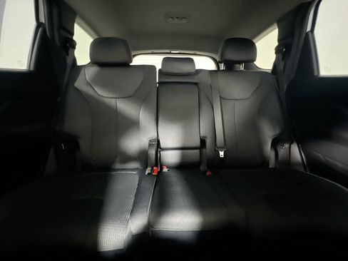 Used 2022 Hyundai Santa Fe SEL w/ Convenience Package FWD image 32