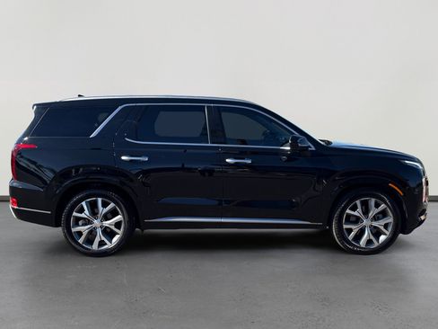 Used 2021 Hyundai Palisade Limited w/ Cargo Package FWD image 6