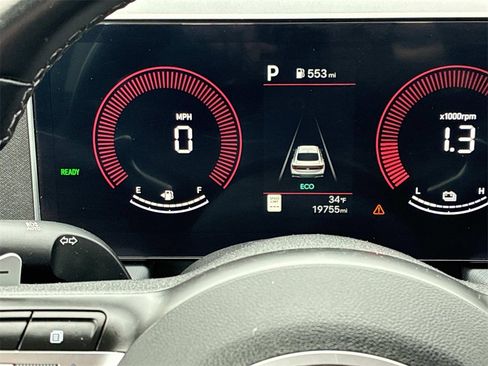 Used 2024 Hyundai Sonata SEL image 26