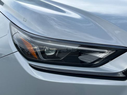 New 2026 Toyota Grand Highlander AWD Hybrid image 27