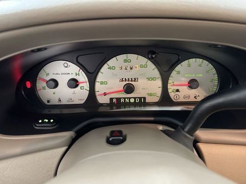 Used 2003 Ford Taurus SEL image 15