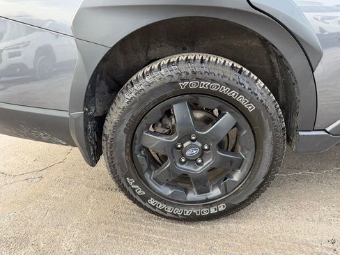 Used 2022 Subaru Outback Wilderness image 11