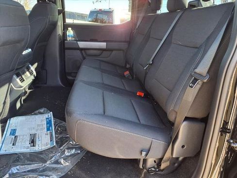 New 2026 Ford F150 XLT w/ Equipment Group 302A MID image 23