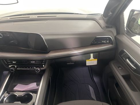 New 2026 Chevrolet Tahoe LS image 14