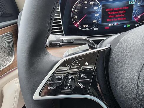 New 2026 Mercedes-Benz GLE 350 4MATIC image 14