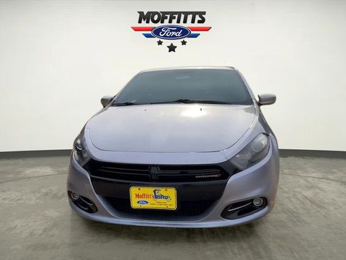 Used 2014 Dodge Dart SXT FWD image 8