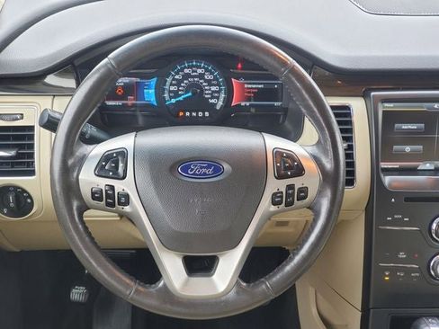 Used 2015 Ford Flex SEL w/ Equipment Group 202A AWD/4WD image 29