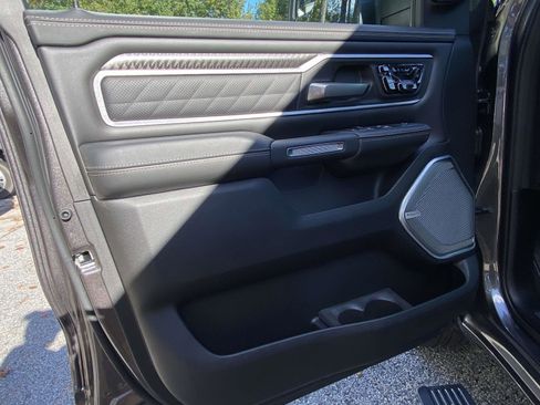 New 2026 RAM 1500 Tungsten w/ Trailer Tow Group image 9