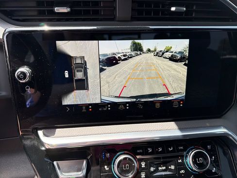 Used 2024 GMC Sierra 1500 Denali w/ Denali Reserve Package AWD/4WD image 33