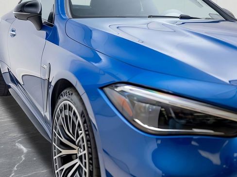 Used 2025 Mercedes-Benz CLE 53 AMG 4MATIC Coupe image 10