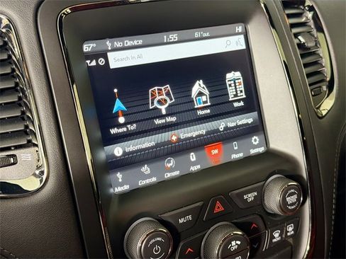 Used 2019 Dodge Durango R/T w/ Technology Group image 13