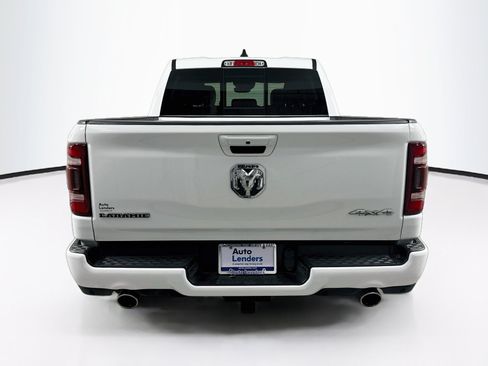 Used 2023 RAM 1500 Laramie AWD/4WD image 6