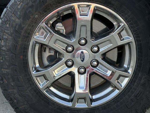 Used 2021 Ford F150 XLT w/ Equipment Group 302A High AWD/4WD image 11