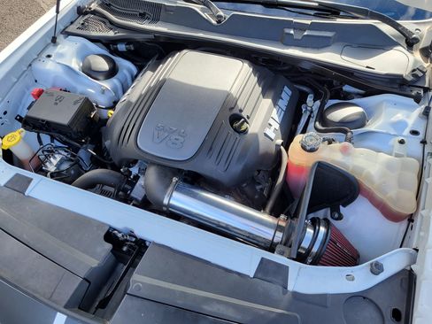 Used 2018 Dodge Challenger R/T w/ Blacktop Package image 18