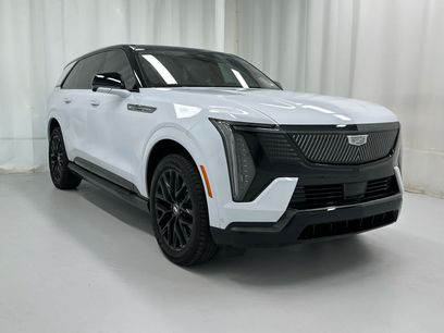 Used 2026 Cadillac Escalade IQ Sport 2 w/ LPO, ONYX Package